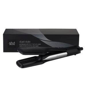 ghd Duet Style Black produkt bild