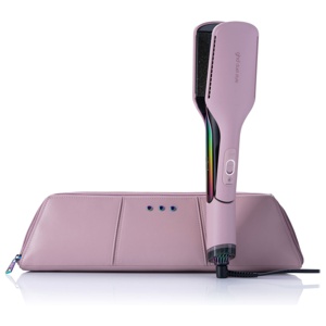 ghd Duet Style Limited Edition Hot Air Styler Transcendent Pink produktbilde