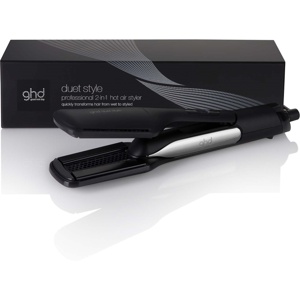 ghd Duet Styler - Black Produktbild