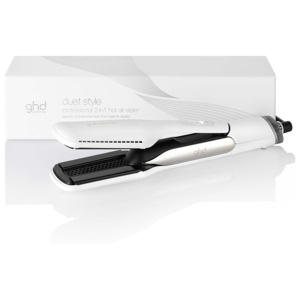 ghd Duet Styler - White Produktbild
