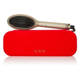 Ghd Ghd Glidegand Luxe Collection Electric Straightening Brush 2 Units Produktbild