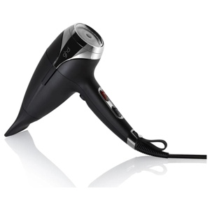 Ghd GHD Helios Black produkt bild