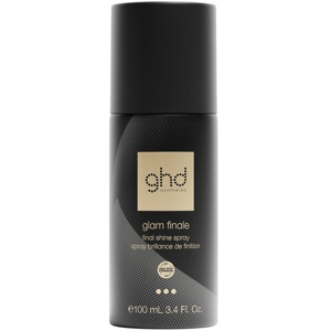 ghd Glam Finale - Final Shine Spray 100 ml produktbillede