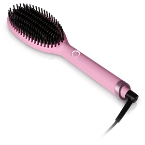 ghd Glide Smoothening Hot Brush Pink Limited Edition produktbillede