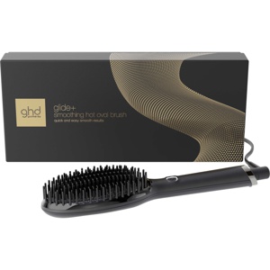 ghd Glide+ Smoothing Hot Brush - Black Produktbild