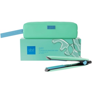 ghd Gold Hair Straightener - Jelly Mint (Limited Edition) Produktbild