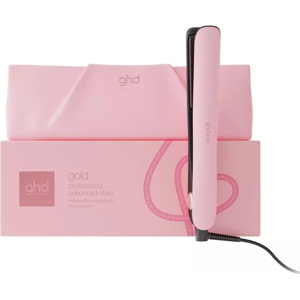 ghd Gold Limited Edition Hair Straightener Dusted Pink 1 pce produktbillede