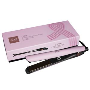 ghd Gold Limited Edition Hair Straightener Pink Sorbet 1 pcs produkt bild