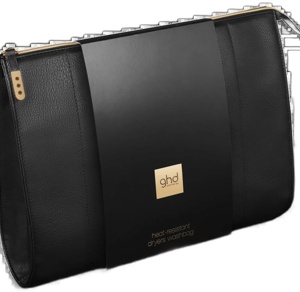 ghd Heat Resistant Hair Dryer Bag Produktbild
