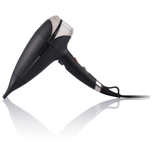 ghd Helios™ Professional Hairdryer Black produktbilde