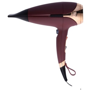 ghd Helios Hairdryer Plum produktbillede