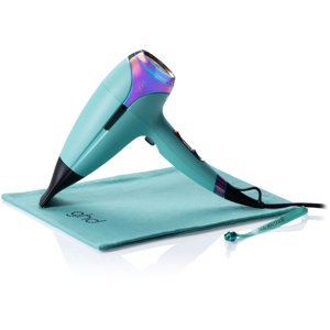 ghd Helios Limited Edition Hair Dryer Mystic Aqua 1 pcs produktbillede