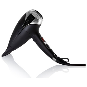 ghd Helios™ Professional Hairdryer Black Produktbild