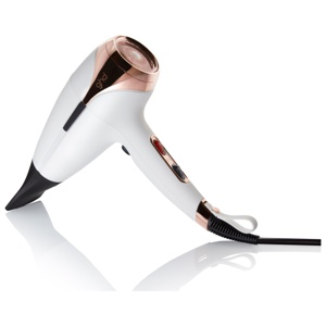 ghd Helios™ Professional Hairdryer White Produktbild