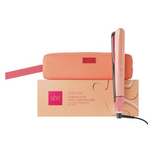 ghd Limited Edition Hair Straightener in Sun-Kissed Peach produkt bild