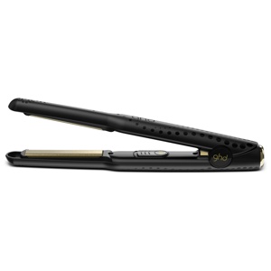ghd Mini Hair Straightener in Black produkt bild