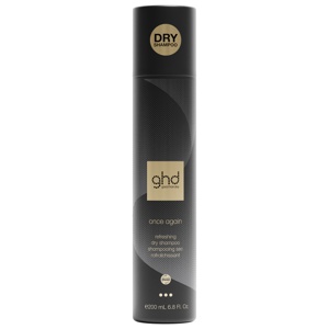 ghd Once Again Lightweight Refresh Dry Shampoo produktbilde
