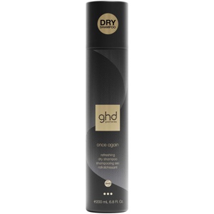 ghd Once Again - Lightweight Refresh Dry Shampoo 200 ml Produktbild