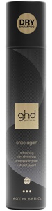 ghd Once Again - Lightweight Refresh Dry Shampoo 200 ml produktbillede