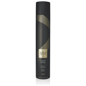 ghd Perfect Ending Final Fix Hair Spray 400ml produktbilde