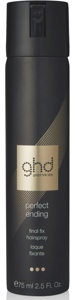 ghd Perfect Ending Final Fix Hair Spray 75ml produktbilde