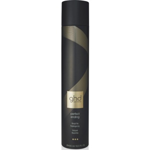 ghd Perfect Ending Final Fix Hairspray 400 ml Produktbild