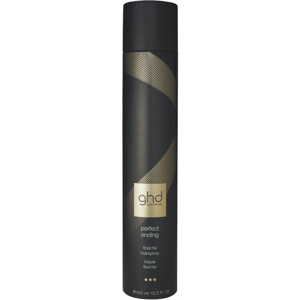 ghd Perfect Ending Final Fix Hairspray 400 ml produktbillede