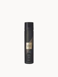 ghd Perfect ending - final fix hairspray Perfect ending ghd - final fix hairspray 75ml product image