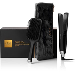 ghd Platinum+ Christmas Gift Set Hair Straightener 1 pcs produktbillede
