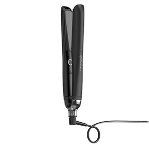 ghd Platinum+ Hair Glattejern - Black produktbillede
