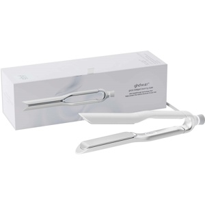 ghd Sculpt Interactive Hair Straightener White Produktbild