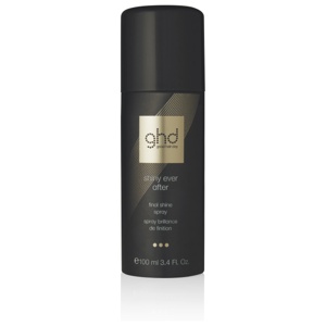 Shiny Ever After Final Shine Spray 100 ml produktbilde