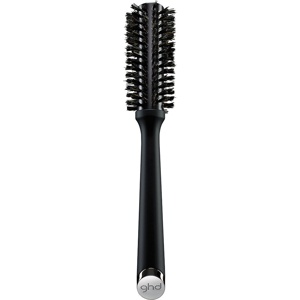 ghd Size 1 - Natural Bristle Radial Brush produktbillede