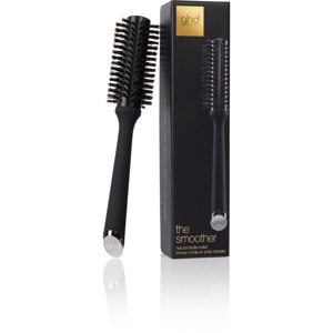 ghd Natural Bristle Radial Brush Size 2 35mm - 1 pcs produktbillede