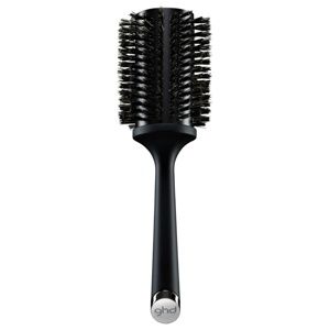 ghd Size 4 - Natural Bristle Radial Brush produktbillede