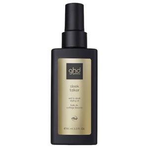Ghd - Sleek Talker - Styling Oil - Sleek Talker Huile De Coiffage Lissante - For Women produktbillede