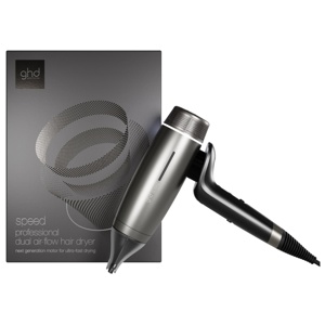 ghd Speed Titanium Black produktbilde