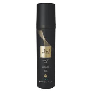 ghd Straight On Straight & Smooth Spray 120ml produkt bild