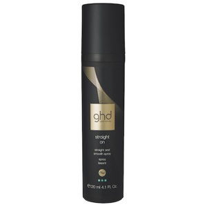 Ghd - Straight On - Straight & Smooth Spray - Negro - For Women produktbillede