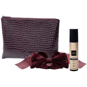 ghd Chronos Max Christmas Gift Set Wide Plate Hair Straightener 1 pcs produkt bild