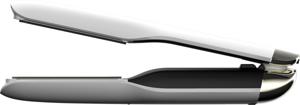 ghd Unplugged Hair Straightener Matte White produkt bild