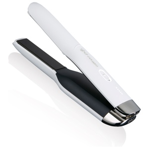 ghd Unplugged Styler White produktbilde