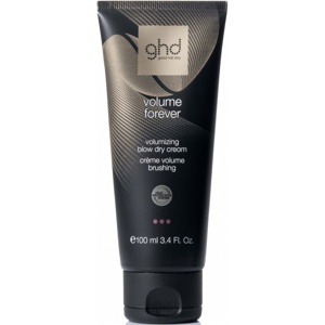 ghd Volume Forever Volumizing Blow Dry Cream 100 ml Produktbild