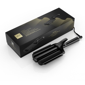 ghd Wave Professional Triple Barrel Waver 1 pcs produktbillede