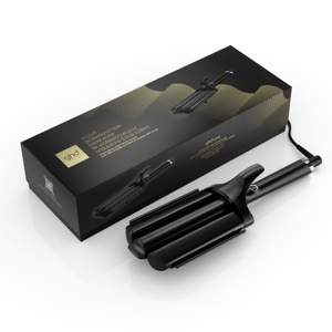 ghd Wave - Professional Triple Barrel Waver produktbilde