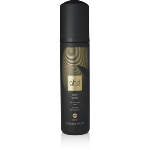ghd Wetline Body Goals Total Volume Foam 200 ml produktbillede