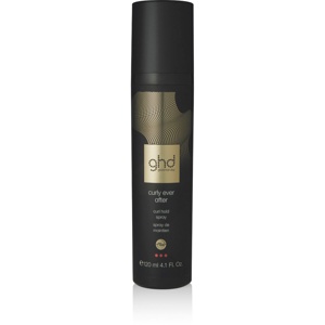 ghd Wetline Curly Ever After Curl Hold Spray 120 ml produktbillede