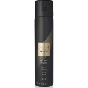 ghd Wetline Perfect Ending - Final Fix Hair Spray 75 ml Produktbild