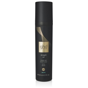 ghd Straight On Straight & Smooth Spray 120 ml produktbillede