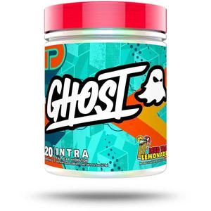 Ghost Intra Iced Tea Lemonade 20 servings produkt bild